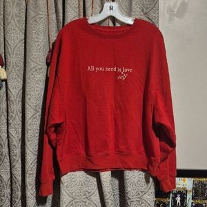 Brunette The Label Sweater